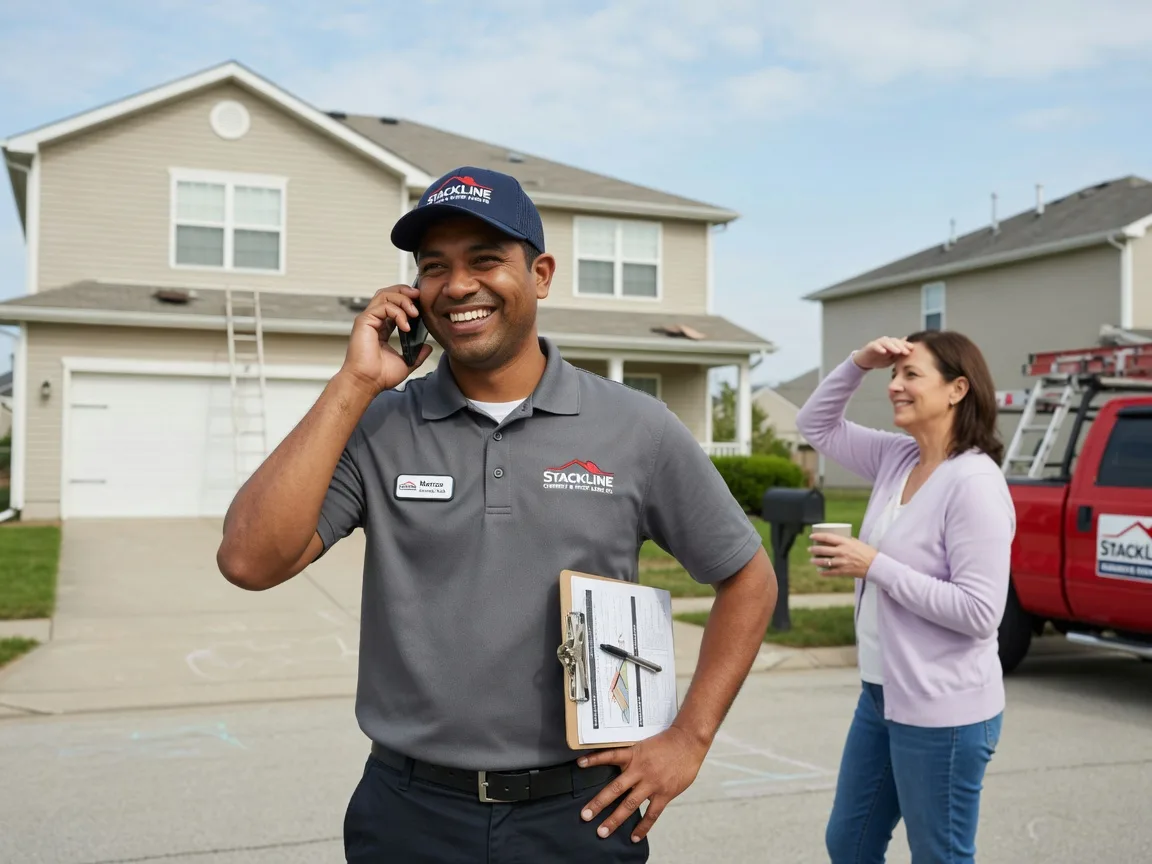 Chimney flashing repair Orwell, OH FAQs